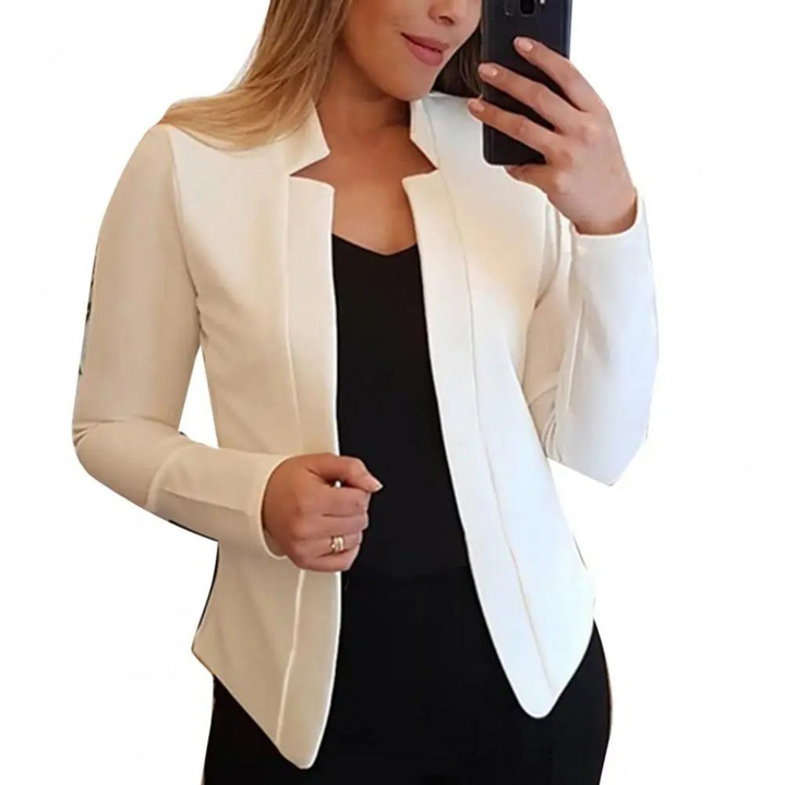 W&W Mode – Blazer für die Büroarbeit
