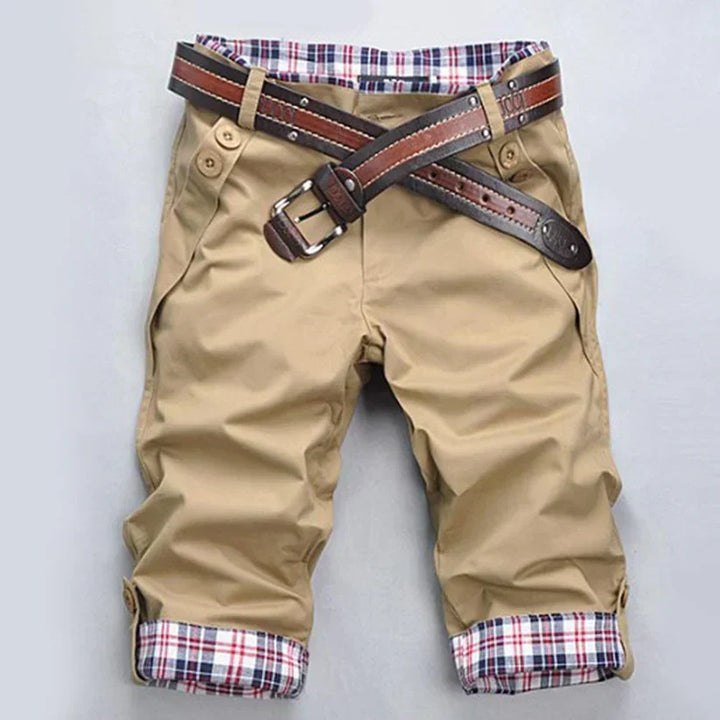 W&W Mode | Cargo Shorts Für Herren