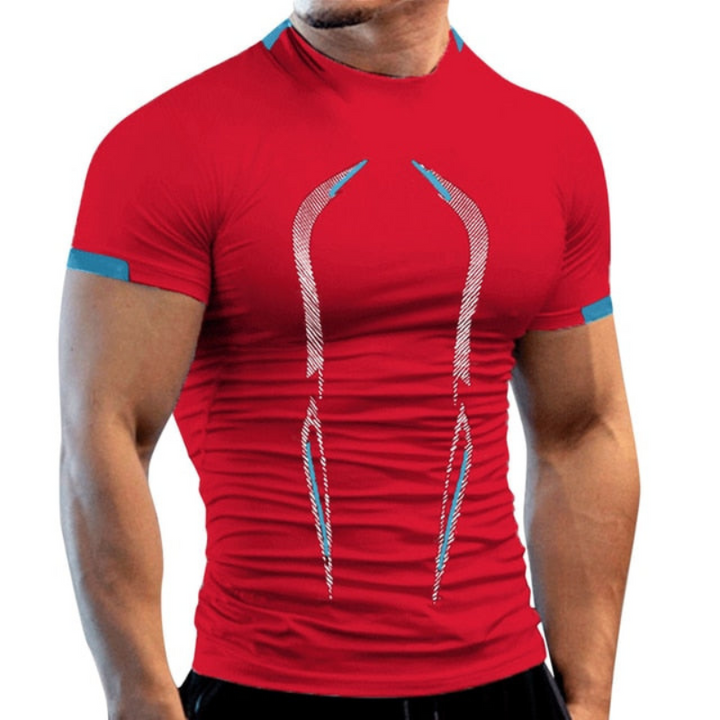 W&W Mode | Sport T-Shirt Für Herren