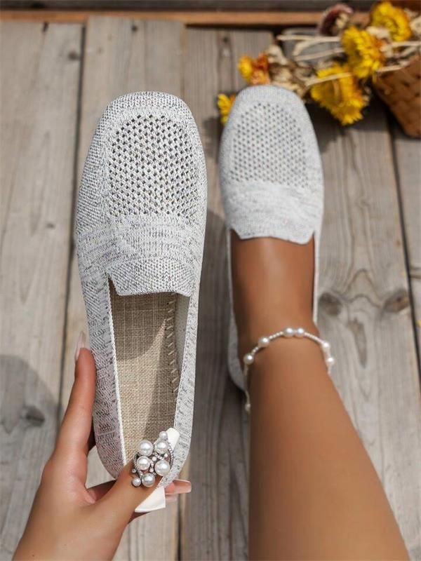 Damen Loafer mit klassischem Design