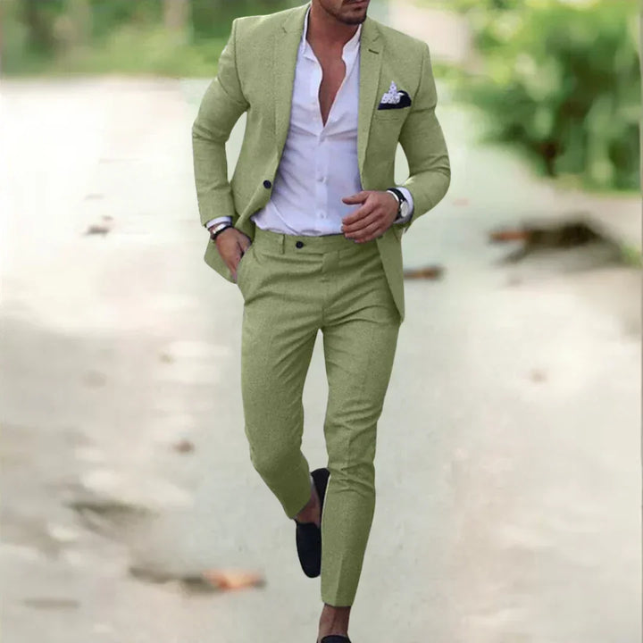 Damen Anzug für einen eleganten Look