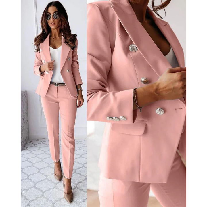 W&W Mode | Elegante Damen Satz