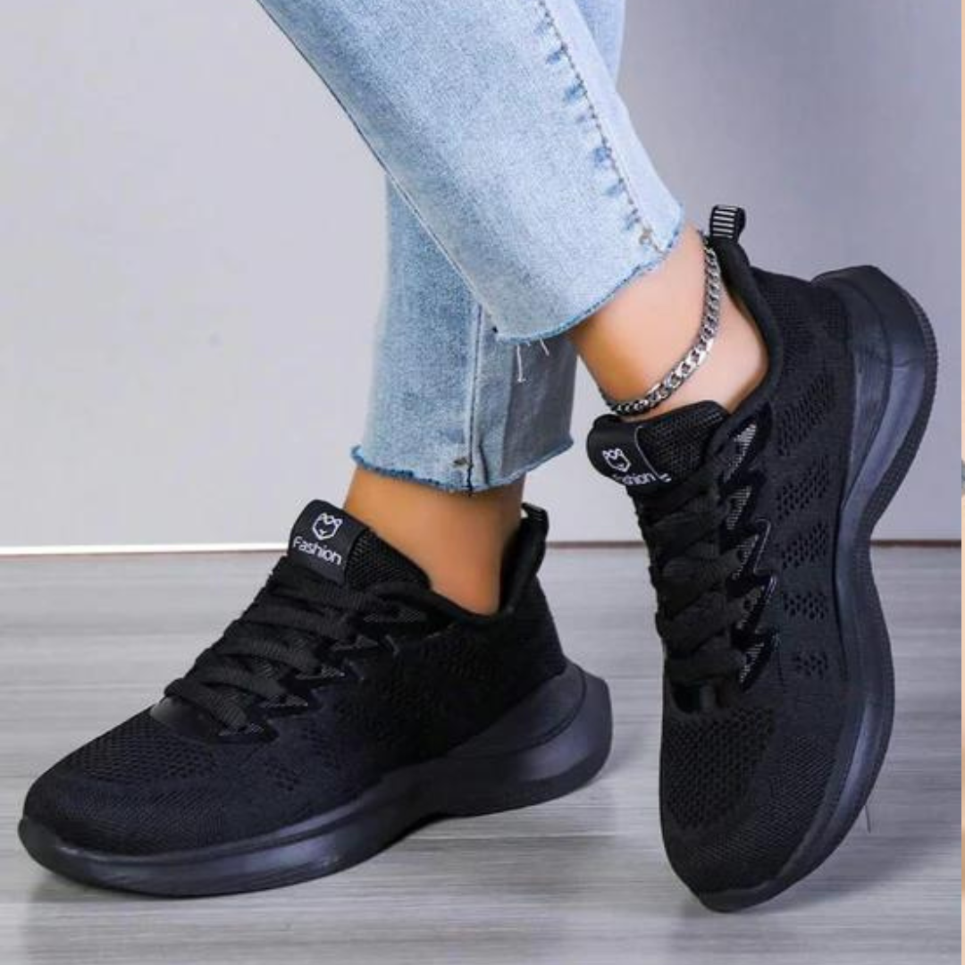 W&W Mode | Ergonomische Freizeitschuhe - Komfortabel & Stylisch