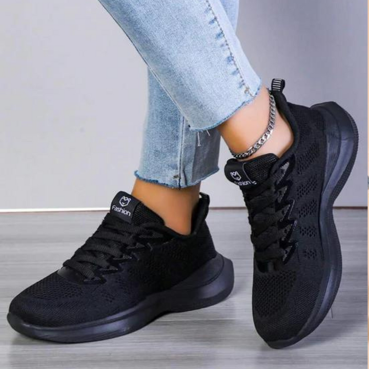 W&W Mode | Ergonomische Freizeitschuhe - Komfortabel & Stylisch