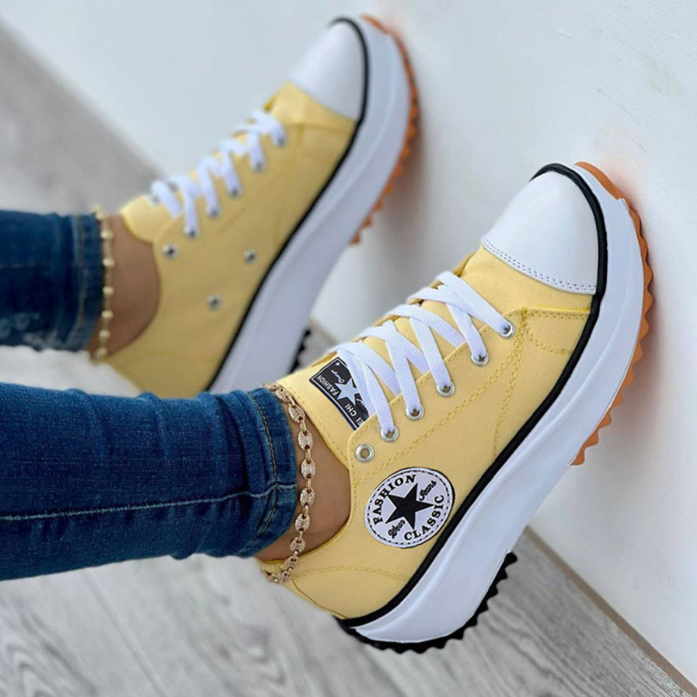 W&W Mode | Stilvolle Damenschuhe