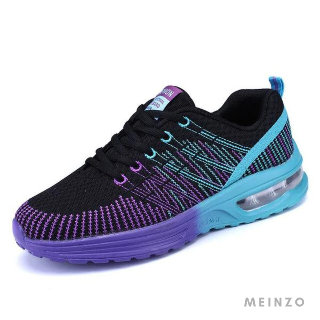 W&W Mode | Modische orthopädische Schuhe - Bequeme Passform