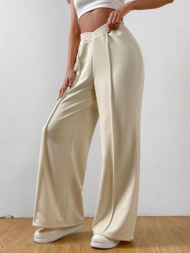 W&W Mode | Weitbein-Hosen für Damen