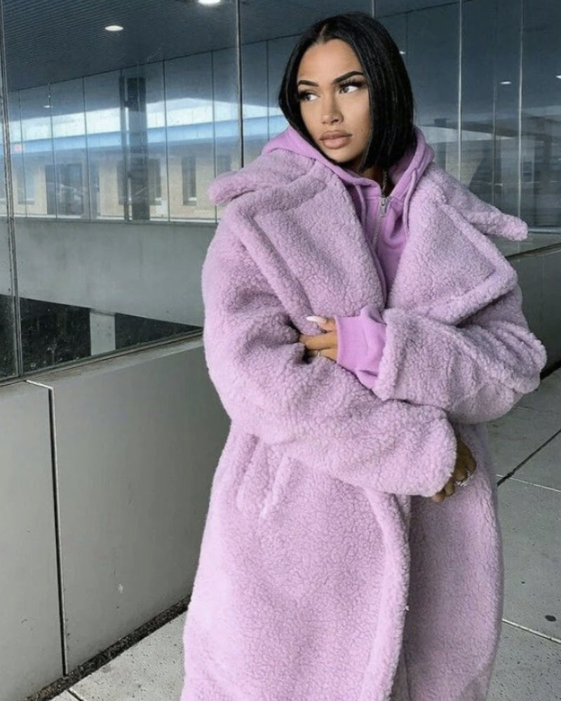 W&W Mode | Teddy Jacke