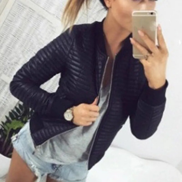 W&W Mode | Schicke Jacke für Frauen