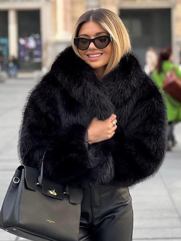 W&W Mode | Stylische Strickjacke