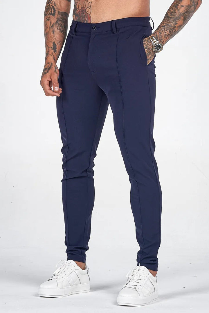 W&W Mode | Zani Trousers