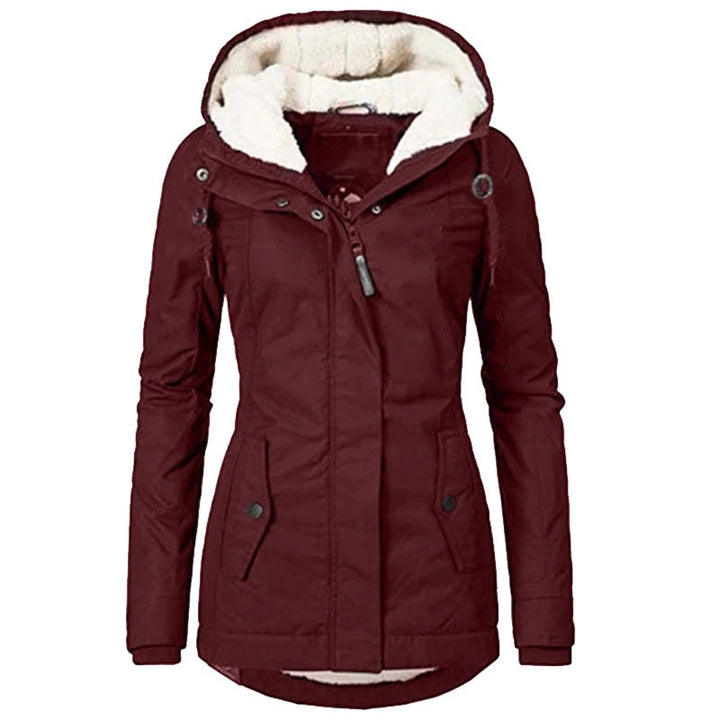 W&W Mode - Agnes - Jacke