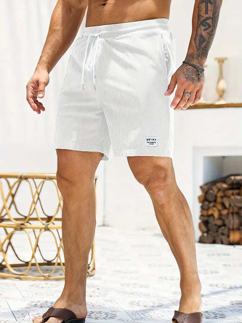 W&W Mode | Lässige Herren Badehose