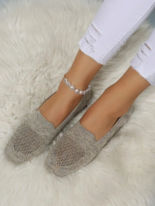 W&W Mode | Mesh-Einsteiger für Damen