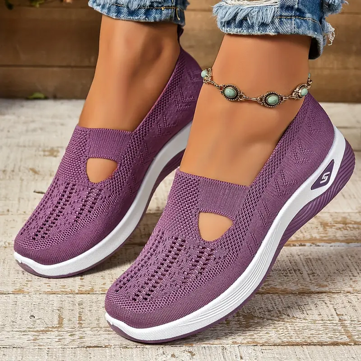 W&W Mode | Jacinta Orthopädische Schuhe