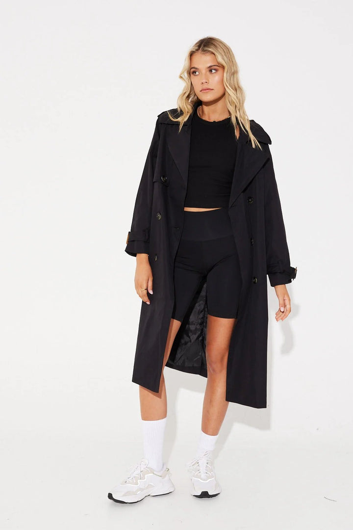 W&W Mode | Leichte Windjacke