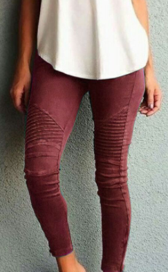 W&W Mode Leggings