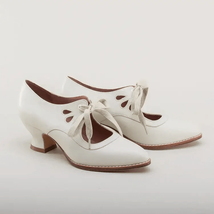 W&W Mode | Premium Orthopädische Sandalen