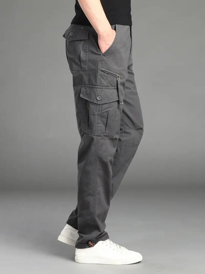W&W Mode | Cargo Hose Für Herren Funktional & Stylisch