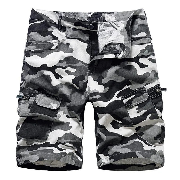 W&W Mode | Herren Shorts