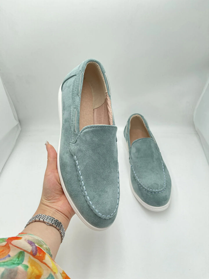 W&W Mode | Legacy Slipper