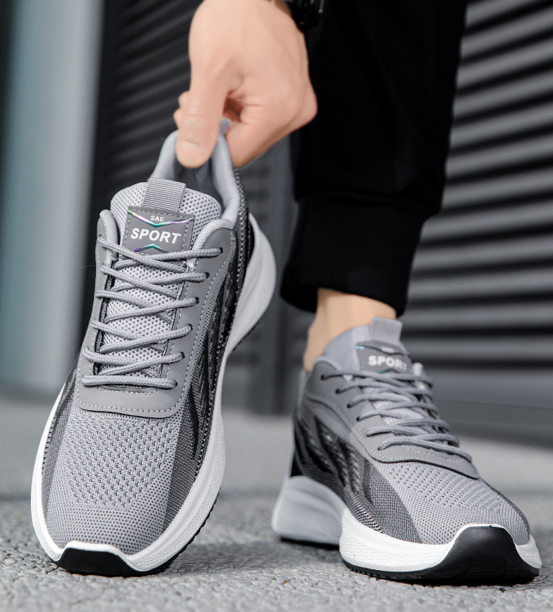 W&W Mode | Freizeit-Laufschuhe