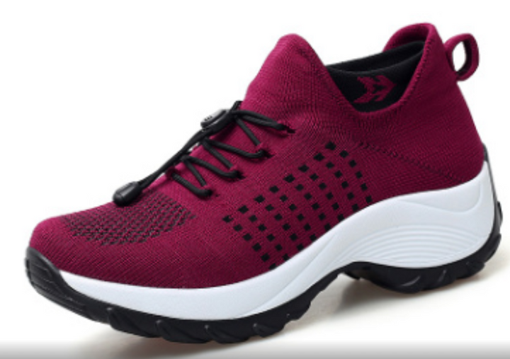 W&W Mode | Komfortable Orthopädie-Schuhe