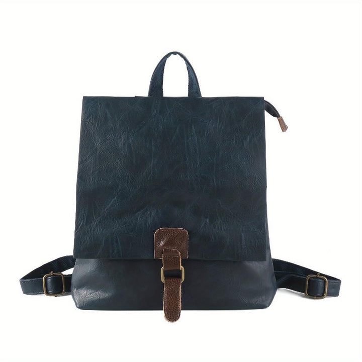 W&W Mode | Multifunktionaler Retro Rucksack