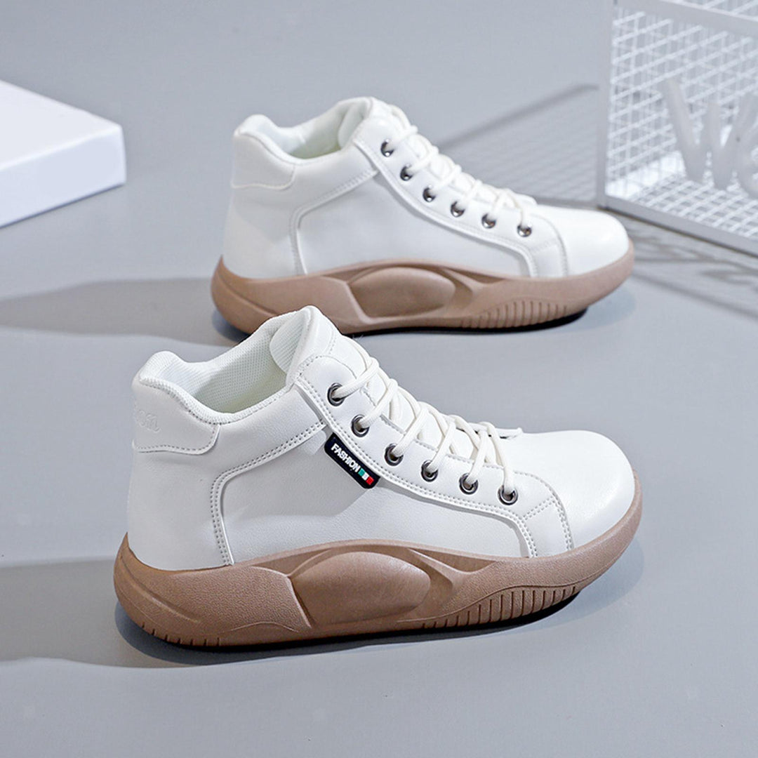 W&W Mode - Damen Freizeitschuhe