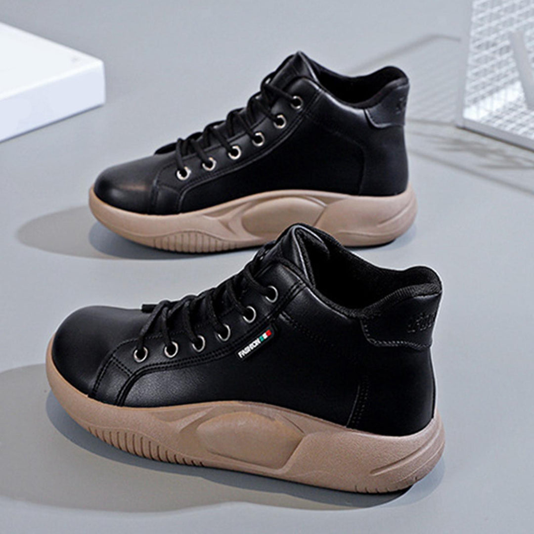 W&W Mode - Damen Freizeitschuhe