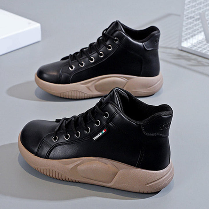 W&W Mode - Damen Freizeitschuhe