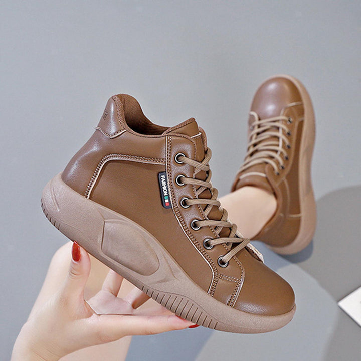 W&W Mode - Damen Freizeitschuhe