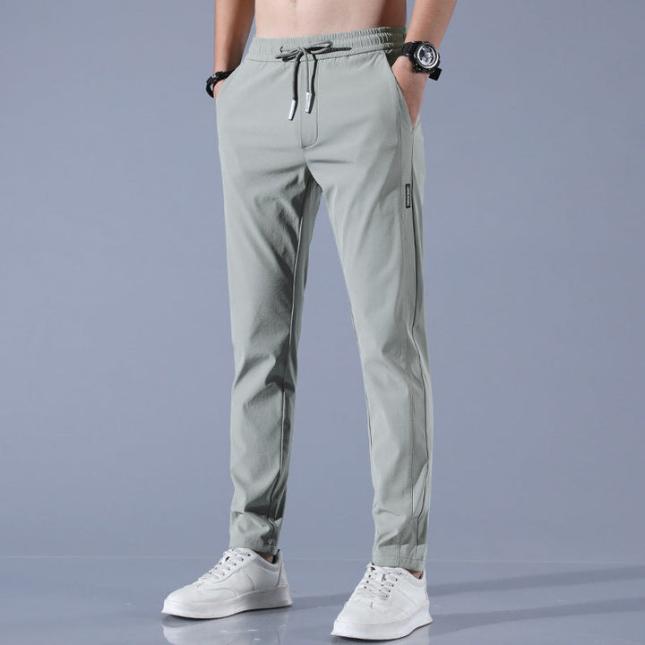 W&W Mode | Schnelltrocknende Stretch Hose Für Männer