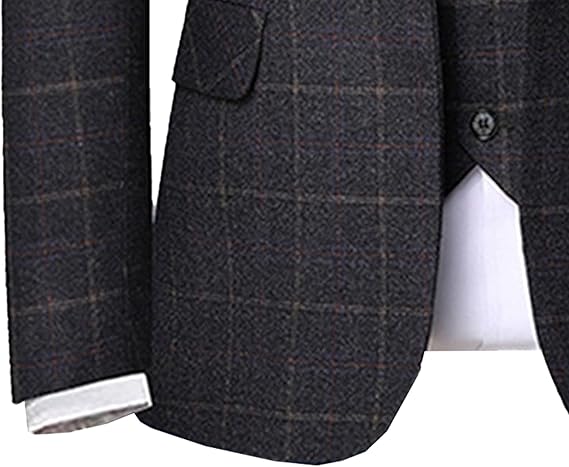 W&W Mode | Peaky Blinders Satzs Für Männer