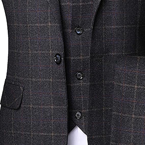 W&W Mode | Peaky Blinders Satzs Für Männer