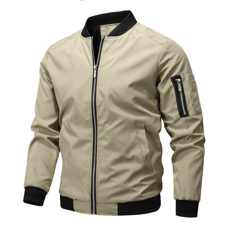 W&W Mode | Die stylische und einzigartige Bomberjacke