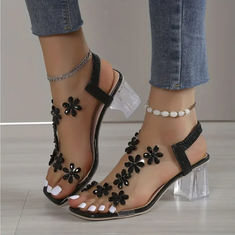 W&W Mode | Orthopädischer Schuh Mit Absatz