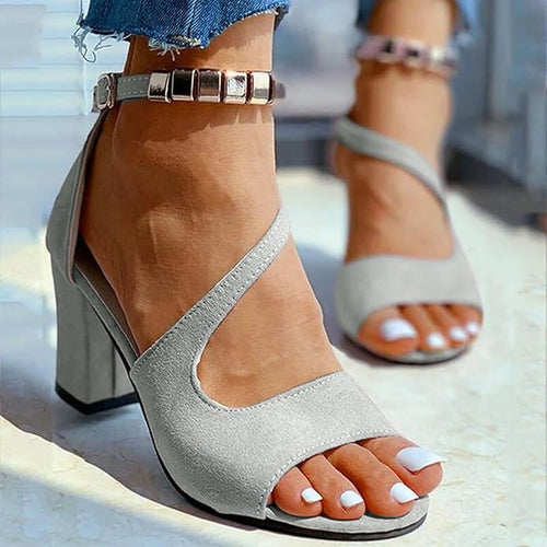 W&W Mode | Ergonomische Sandalen