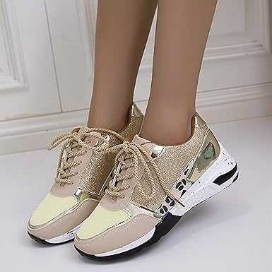 W&W Mode - Frauen Turnschuhe