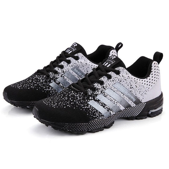 W&W Mode | Athletische Laufschuhe Für Herren
