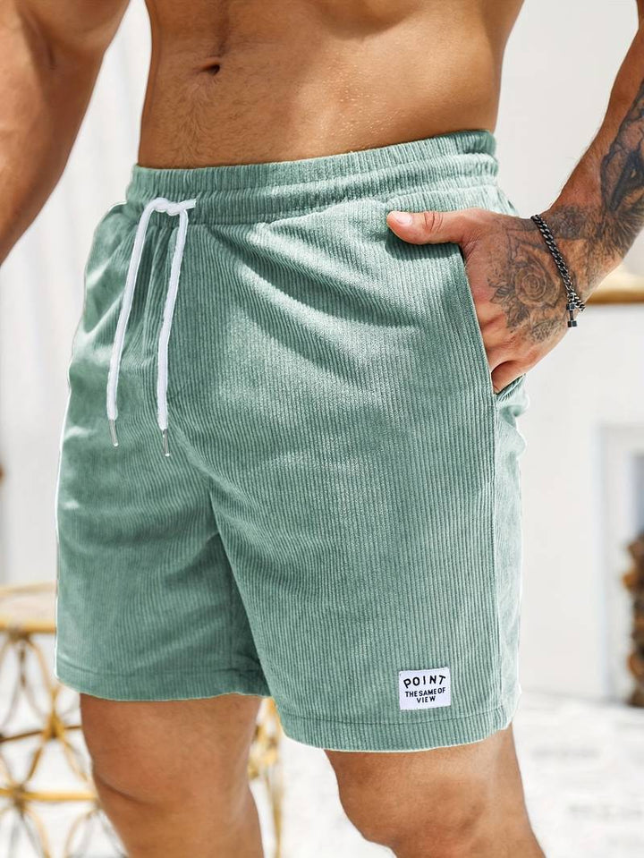 W&W Mode | Bequeme Aktive Strandshorts