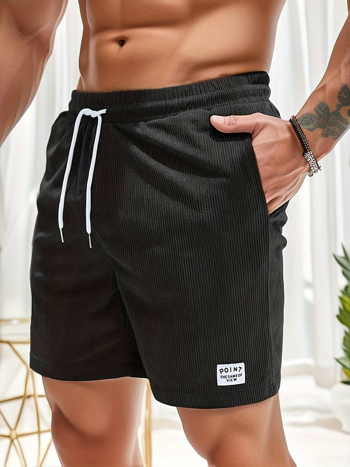 W&W Mode | Bequeme Herrenshorts