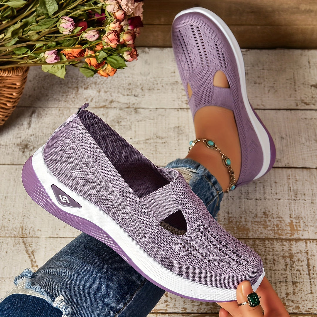 W&W Mode | Orthopädische Slipper