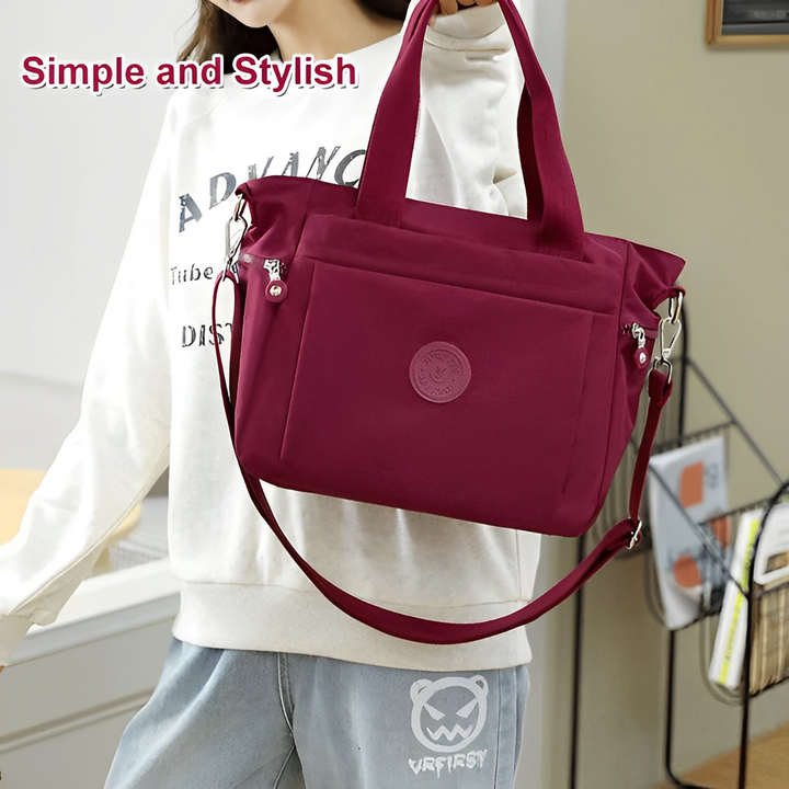 W&W Mode | Eleganz Umfasste Schultertasche