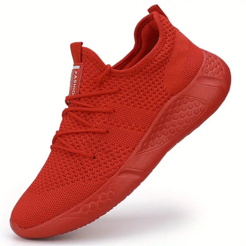 W&W Mode | Sportliche Schnürsenkel Sneakers Für Herren