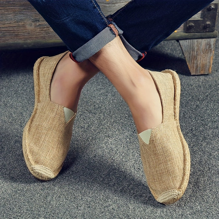 W&W Mode | Lässige Slippers Für Herren