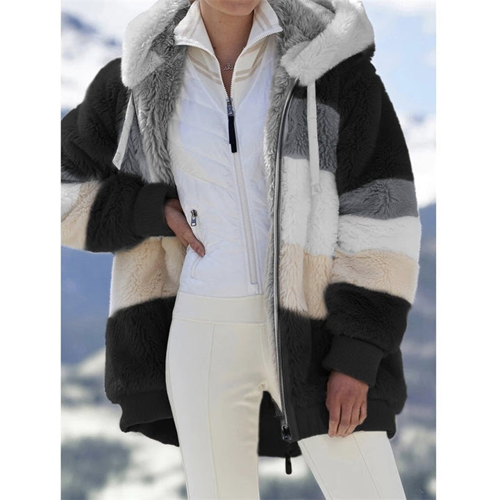 W&W Mode | Weiche und Warme Jacke