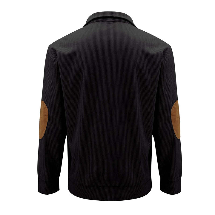 W&W Mode | Outdoor Pullover Für Männer