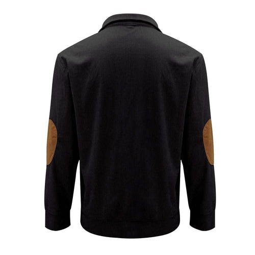 W&W Mode | Outdoor Pullover Für Männer
