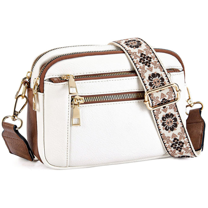 W&W Mode | Modische Crossbody Tasche